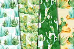 Cactus patterns Product Image 3