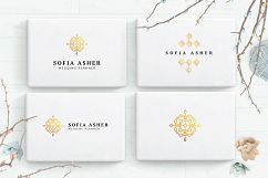 Logo Creator - Master Branding kit Product Image 26