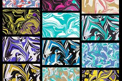 50 Marble and Glitter Textures Product Image 2