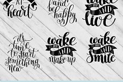 Ultimate SVG Quote Bundle   Product Image 6
