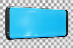 Samsung Galaxy s8 Mockup Product Image 28