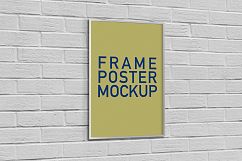 Poster Mockup Product Image 1