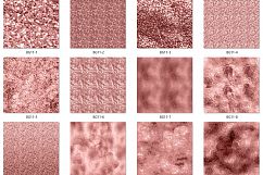 Rose Gold Textured Backgrounds Product Image 2