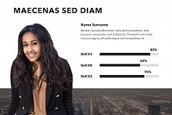 Future Prospect Keynote Template Product Image 3