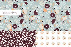 December Morning Patterns Collection Product Image 8
