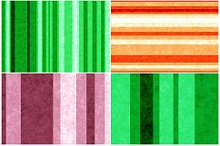 20 Grunge Stripe Paper Backgrounds Product Image 5