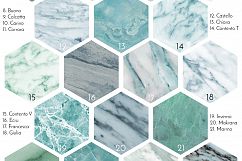 Real Marble Backgrounds &amp; Styles Product Image 12