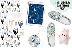 Childish patterns pack vol. 4 Product Image 6