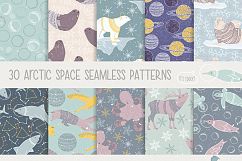 Arctic Space Product Image 4