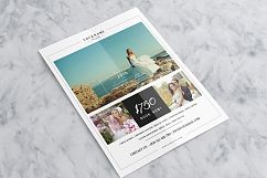 Wedding Photography Pricelist Flyer  Product Image 6