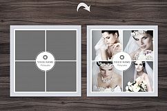 Photography Gift Certificate Template Product Image 2