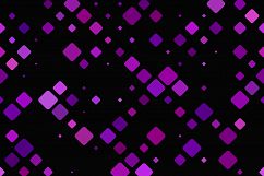 16 Seamless Square Backgrounds (AI, EPS, JPG 5000x5000) Product Image 11