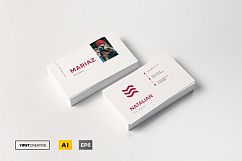 Business Card Product Image 1