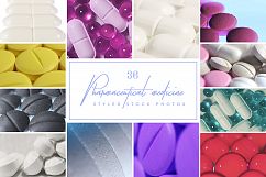 36 Pharmaceutical Medicine Stock Photos Product Image 1