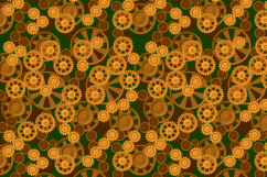 Gears set. Product Image 5