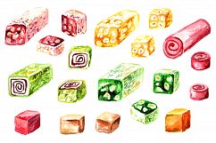 Turkish delight Product Image 2
