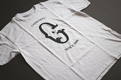 Crown Monogram Product Image 2