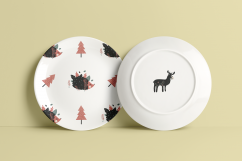 Cute Christmas Set Product Image 10