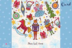 Nutcracker. Christmas story. Product Image 21