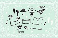 33 SVG Design Elements Product Image 3