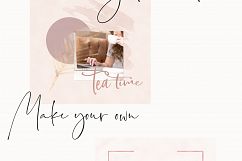 Week Moodboards Brushes Papers Product Image 3