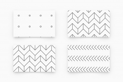 Geometric Patterns Product Image 2
