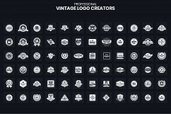 1046 Vintage Logo Creators Product Image 11