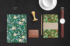 Summer Sports patterns Product Image 10