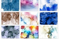 Phantom Ink Backgrounds Product Image 2