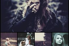 7000 Professional Lightroom Presets Product Image 19