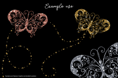 Sparkly Glitter Product Image 5