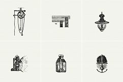 Premium Industrial Illustrations Product Image 5