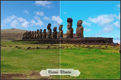 Fuji Film Simulation Modes Profiles LR 7.3 ACR 10.3 Product Image 5