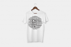 Get Busy SVG Quote Product Image 2