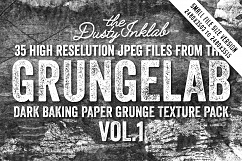 The Huge Grunge Texture Pack Vol. 1 Product Image 10