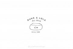 Logo Pack Vol.3. Pets Product Image 12