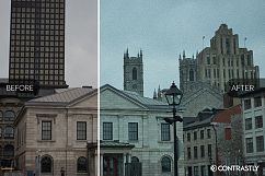 Film Sims Lightroom Presets Volume I Product Image 3