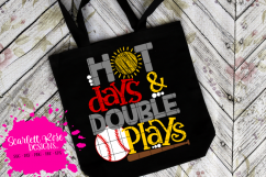 Baseball SVG Bundle Product Image 5