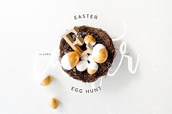 Easter &amp; Spring Photo Bundle Product Image 3