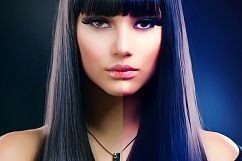 Realistic Painting Effect V.1 | Photoshop Actions Product Image 12