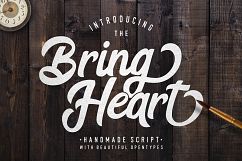 Bring Heart & Extras Product Image 10