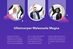 Get Started PowePoint Template Product Image 16