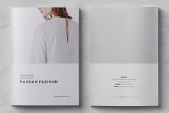 Creative LookbookMagazine Fashion Product Image 8