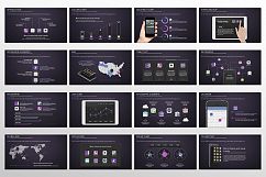 Application Presentation Template Product Image 4