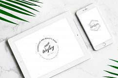 120 Elegant Branding Logo Pack Product Image 2