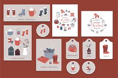 Nordic Christmas - winter collection Product Image 10