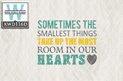 Children Cutting Files KWD116d Product Image 1