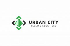 Urban City Logo Product Image 3