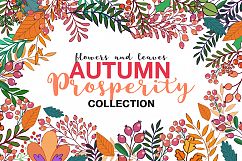 Autumn Prosperity collection Product Image 1