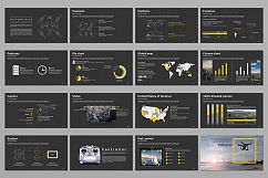 Drone PPT Product Image 2